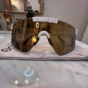 Men’s Pit Viper Sunglasses